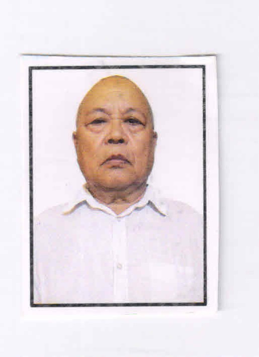 Benjungnungsang Yaden