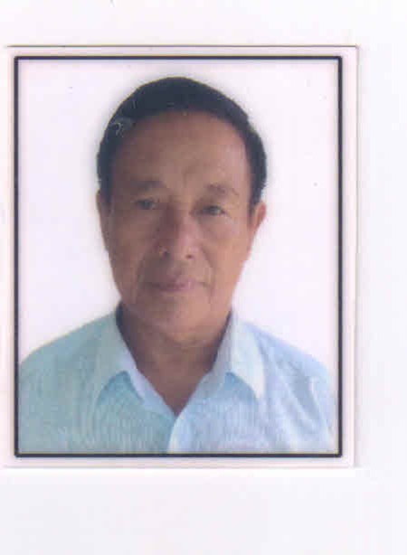 I. Kumzuk Jamir