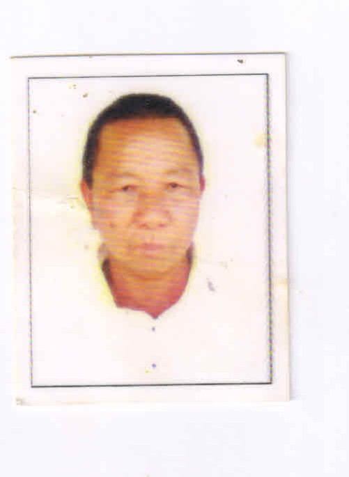 J. Yanger Imsong