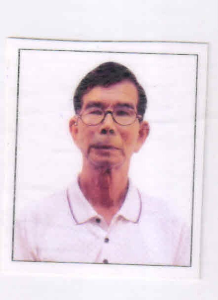 I. Nukshilepa Jamir