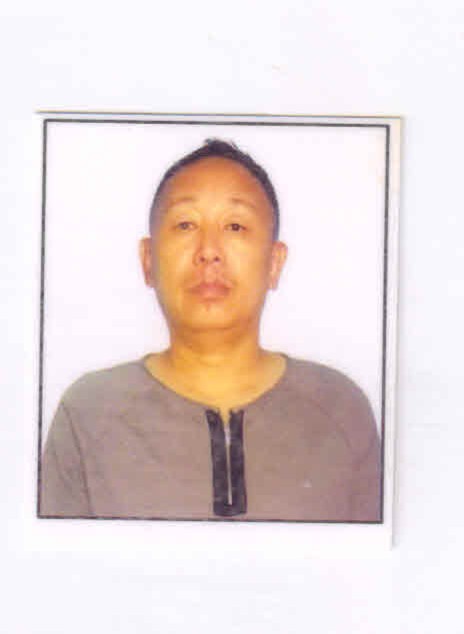 O. Moa Imsong