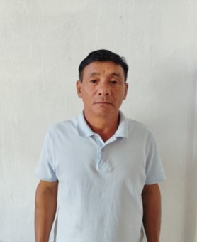 Sariangen Imsong